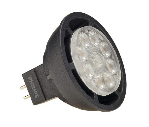 MASTER LED SPOT QR-C51, Philips, 6,5W, 36°, 3000K, dimmbar