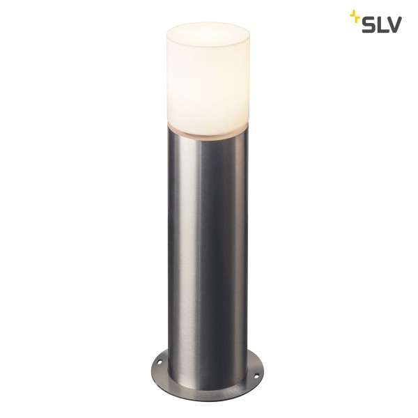 ROX ACRYL 60 Pole, LED Outdoor Stehleuchte, Edelstahl 316, 3000K, IP44