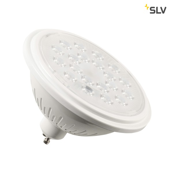 VALETO® LED Leuchtmittel, GU10, 2700-6500K, 25°, 9W