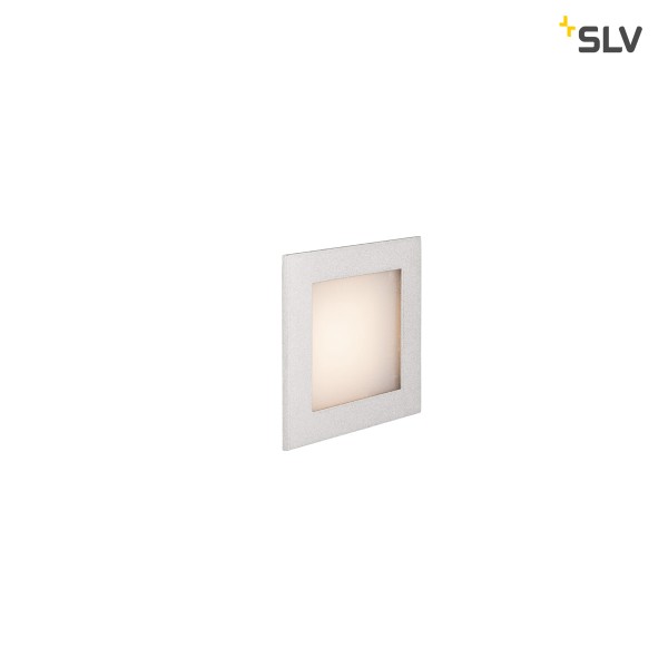 FRAME LED 230V BASIC, LED Indoor Wandeinbauleuchte, 2700K