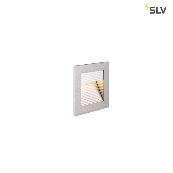 FRAME LED 230V CURVE, LED Indoor Wandeinbauleuchte, 2700K