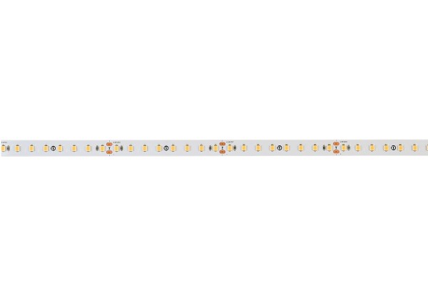 Deko-Light Flexibler LED Stripe, D Sun Line IP 20 2700K, Kupfer, Weiß, Warmweiß, 110°, 8W, 24V