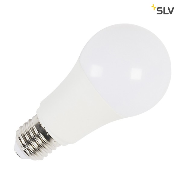 VALETO® LED Leuchtmittel, E27, 2700-6500K, 240°, 9W