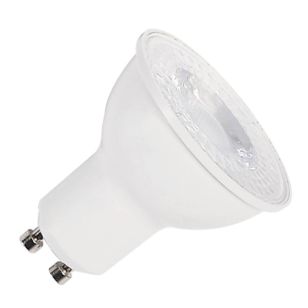 LED Leuchtmittel QPAR51, GU10, 3000K, weiß