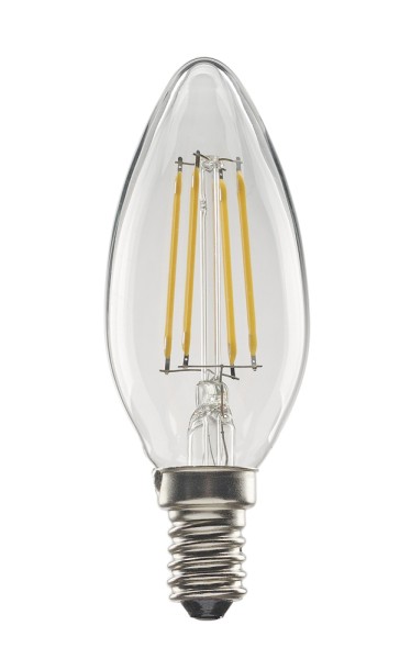 VINTA E14, LED 4W Leuchtmittel, 2700K