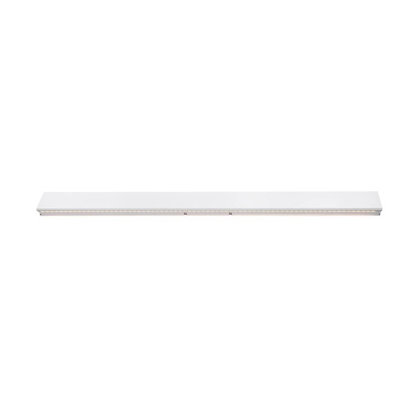 DIRETO 90 WL, Indoor LED Wandaufbauleuchte weiß CCT switch 2700/3000K