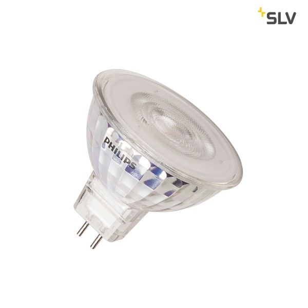 Philips Master LED MR16 5W, 3000K 36°