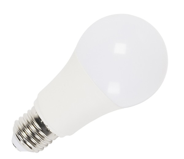 VALETO LED, A60, dimmbar, 2700-6500K+RGBW, 10,2W