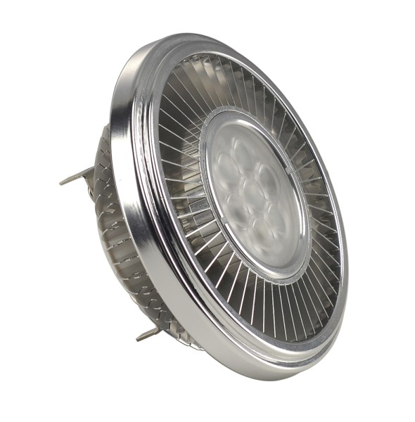 LED AR111, CREE XT-E LED, 19W, 30°, 4000K, CRI>90