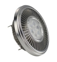 SLV551602 LED AR111, CREE XT-E LED, 15W, 30°, 2700K