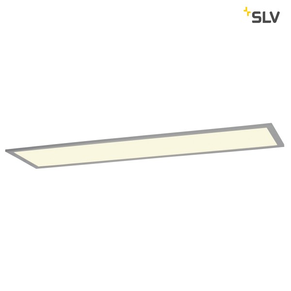 I-PENDANT PRO, LED Indoor Pendelleuchte, 1195x295mm, UGR<19 4000K