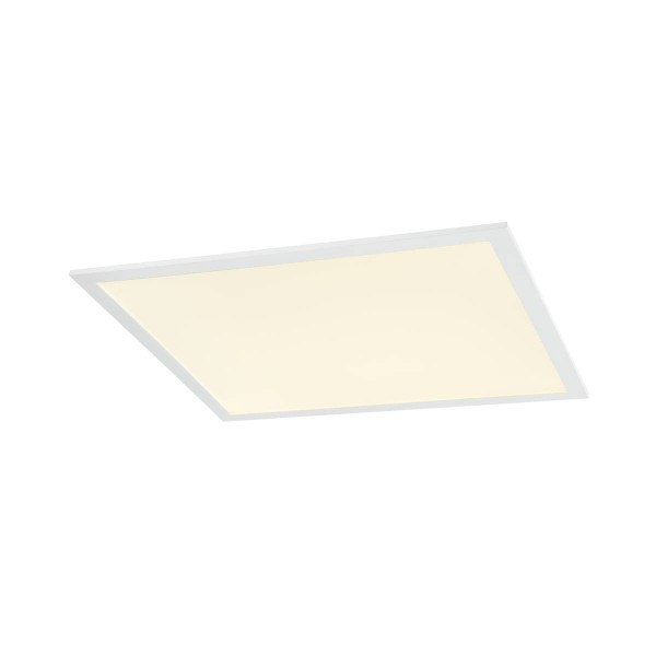 LED PANEL 600x600 Indoor LED Deckeneinbauleuchte weiß 4000K UGR<(><<)>19