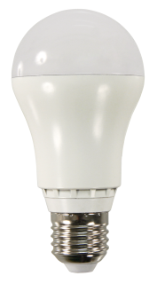 LED Glühlampe E27 10W LED, warmweiss