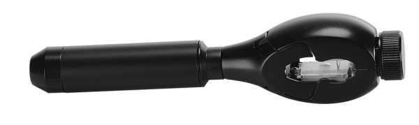 PENDELLEUCHTENADAPTER, für Hochvolt-Stromschiene EASYTEC II, schwarz