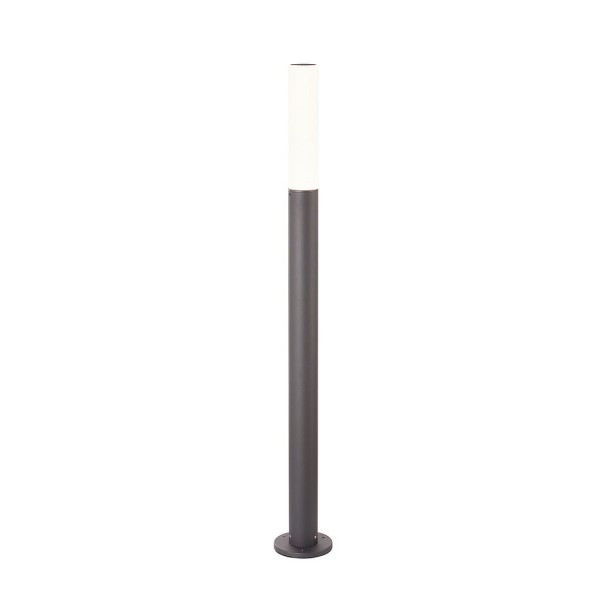 APONI 120, Outdoor Standleuchte, LED, anthrazit, 3000K, IP65