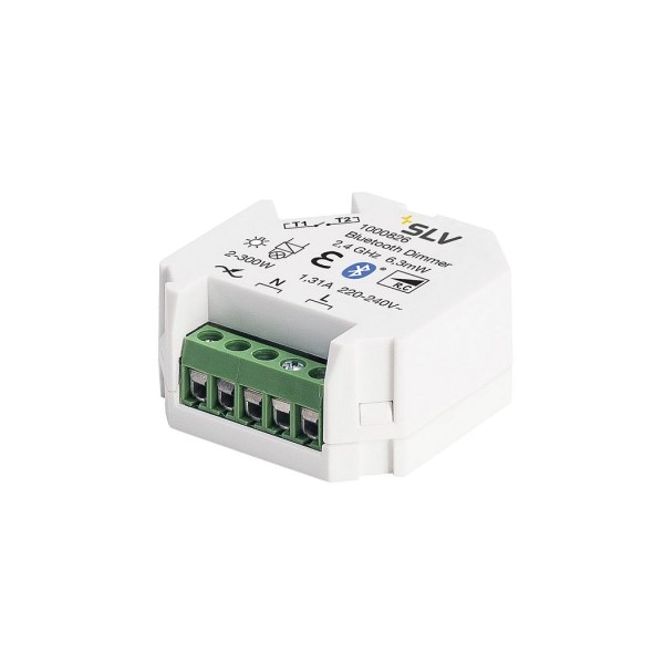 BLUETOOTH DIMMER MODUL, für SLV BLUETOOTH® CONTROL