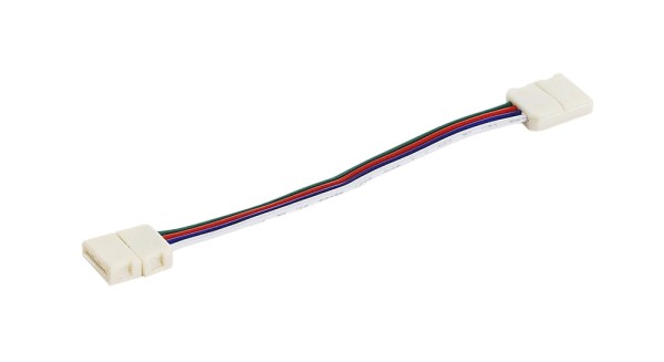 FLEXVERBINDER, für FLEXSTRIP LED , 10mm breite, 10cm