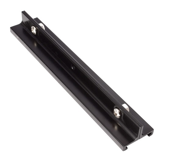 Deko-Light Schienensystem 3-Phasen 230V, D Line Abhängeverbindungswinkel, Metall, 181x32mm