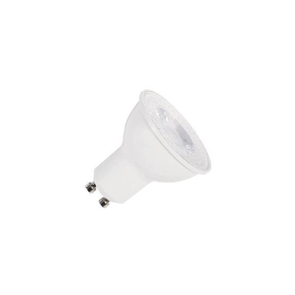 LED Leuchtmittel QPAR51, GU10, 2700K, weiß