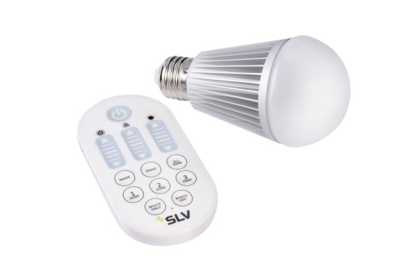 COLOR CONTROL COLO, Bulb, Master, Standalone-Version, E27