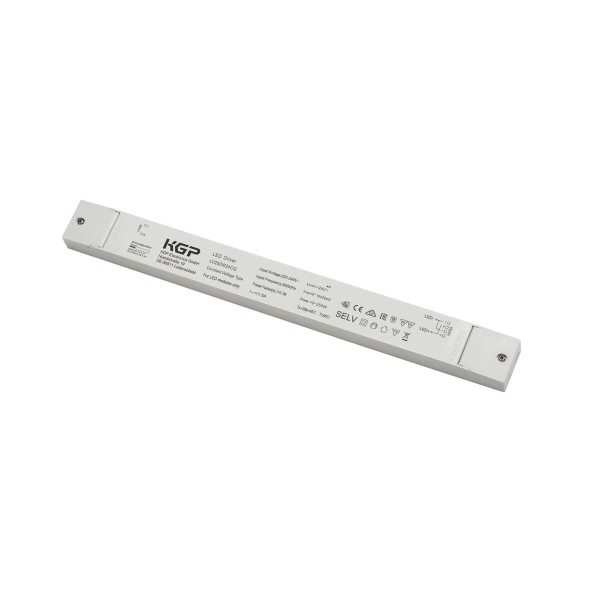 LED Netzteil 250W 24V weiß