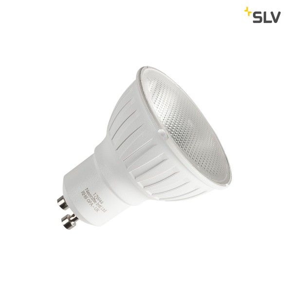 LED Leuchtmittel, QPAR51 5,5W 2800K