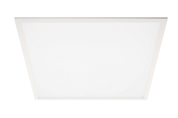 Deko-Light Einlegepanel, Pro Office 620x620 mm, 17 W, 4000 K, Weiß, Aluminium, Neutralweiß (NW)