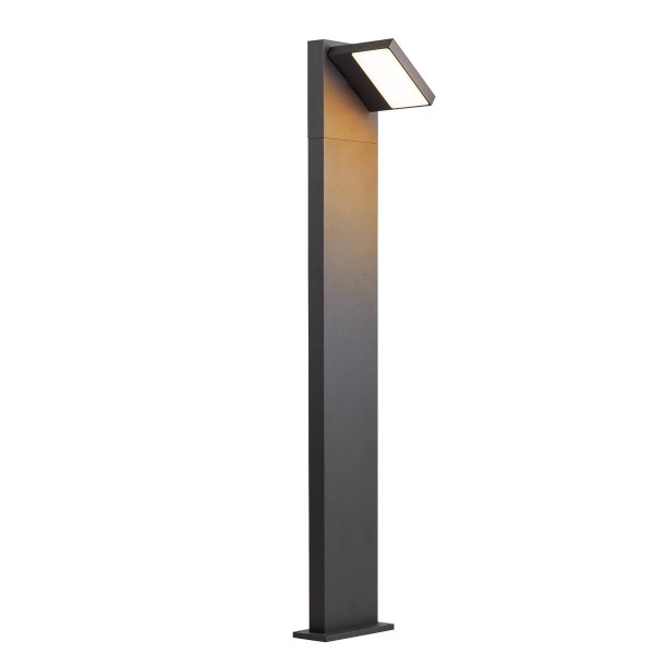 ABRIDOR POLE 100 Outdoor LED Stehleuchte IP55 anthrazit