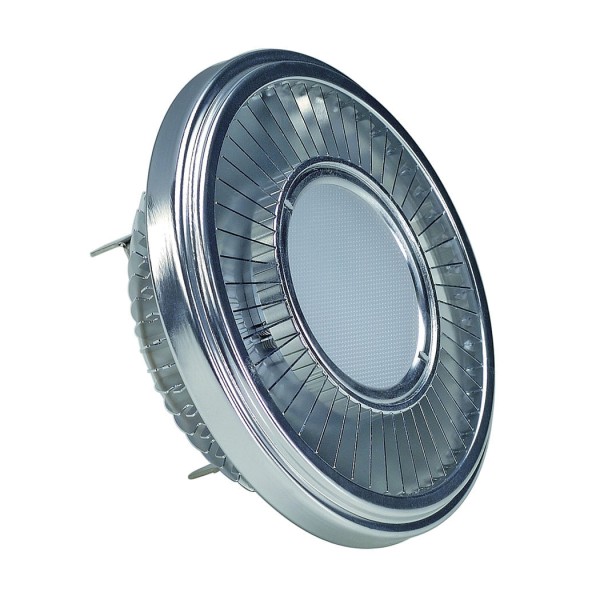 LED QRB111 Leuchtmittel, CREE XB-D LED, 19,5W, 140°, 2700K, d