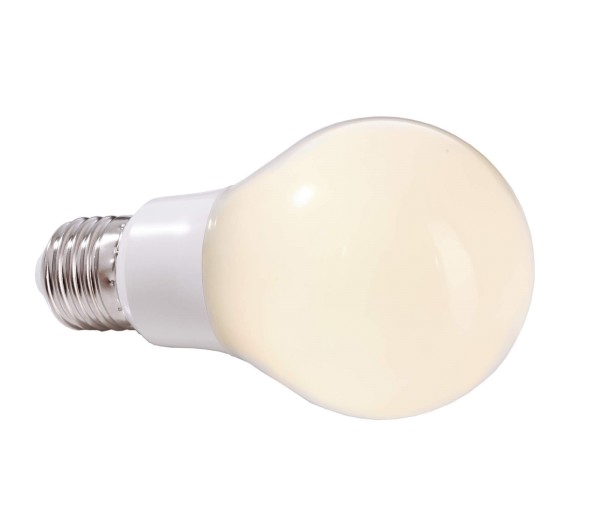 Philips Leuchtmittel, Master VLE D3.4-40W E27 927 A60, Glas, Warmweiß, 150°, 3W, 230V, 20mA, 104mm